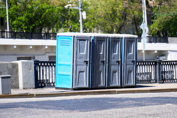 Porta potty rental for festivals in Golden Shores, AZ